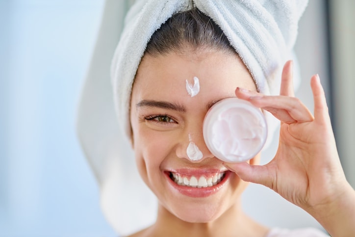 Eliminación de ojeras y reducción de bolsas