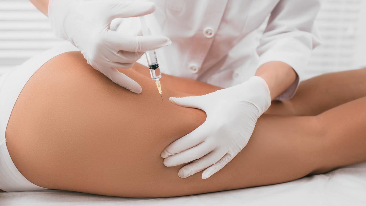 Mesoterapia Corporal