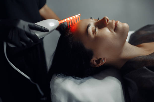 Mesoterapia capilar