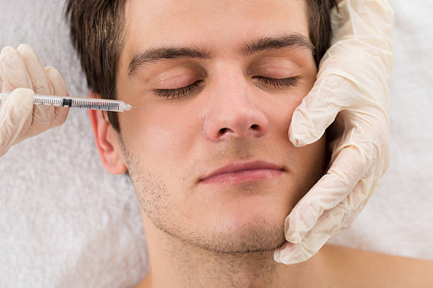 Tratamiento de Masculinización Facial